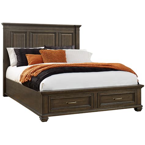 queen size bed frame costco